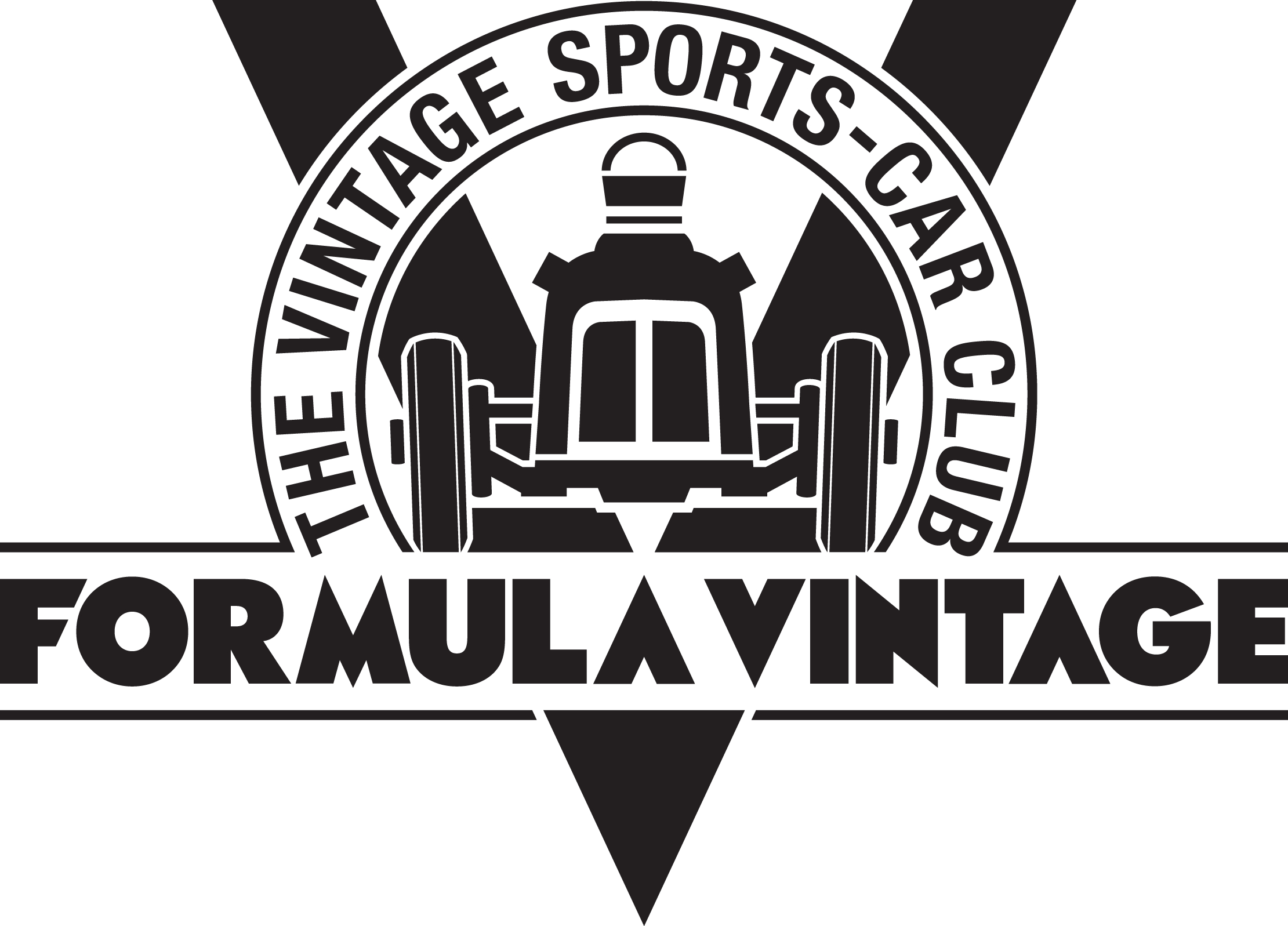 Formula Vintage – a new name for VSCC Racing cover