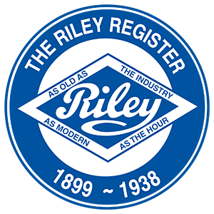 Riley Register image