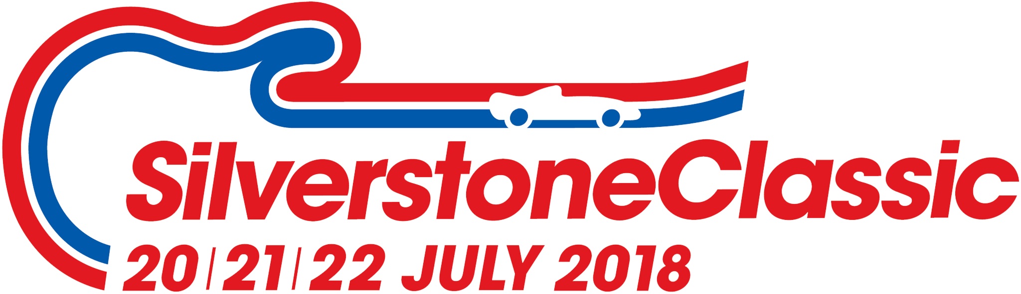 Super Early Bird Display Packages for Silverstone Classic cover