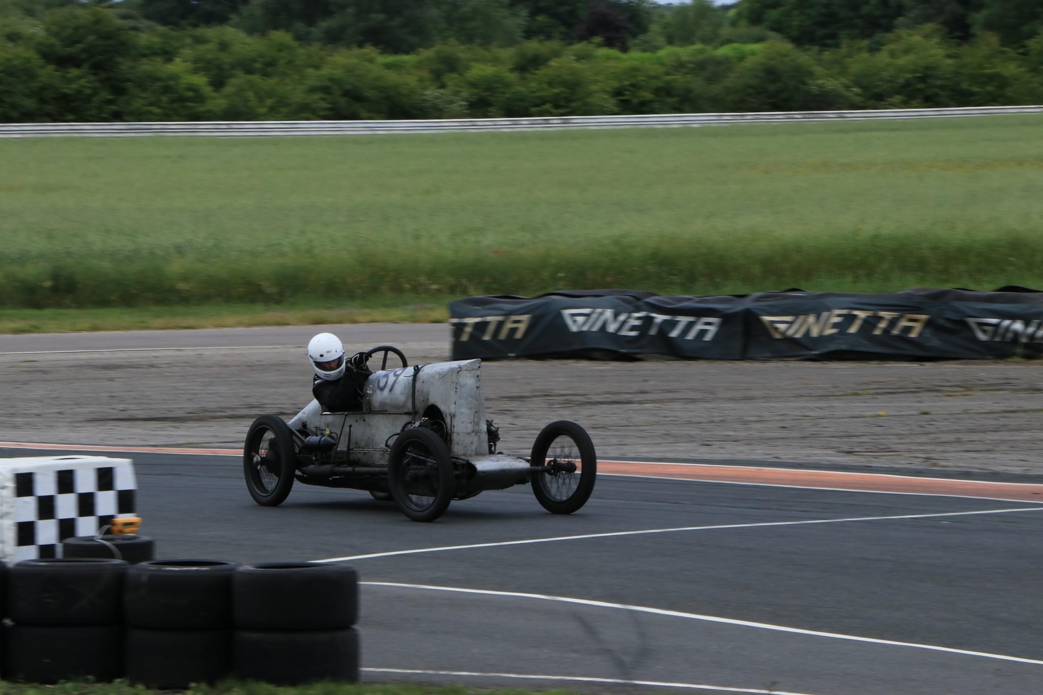 Rev Up for 2024: New Sprint Round Added to VSCC Speed Championship! cover