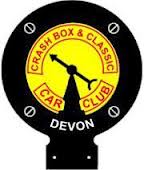 Crash Box & Classic Car Club image