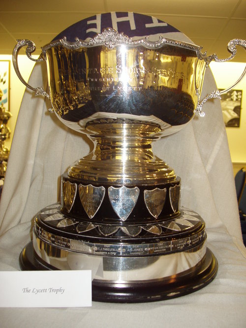 Lycett Trophy