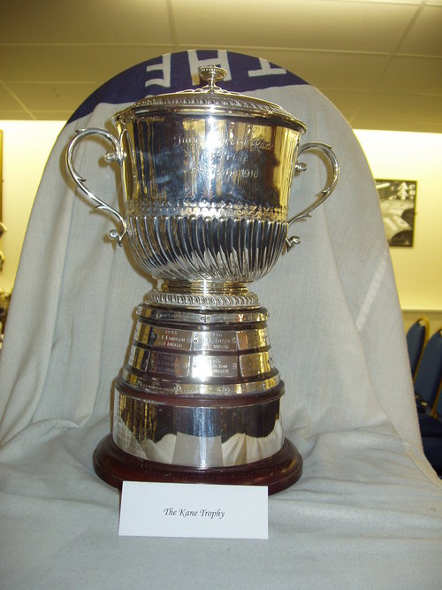 Kane Trophy