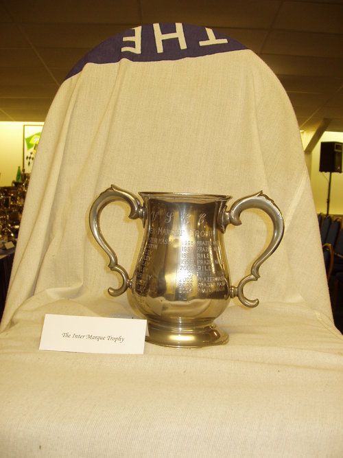 Inter-Marque Trophy