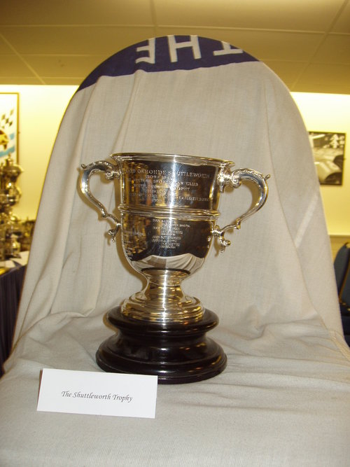 Shuttleworth Trophy