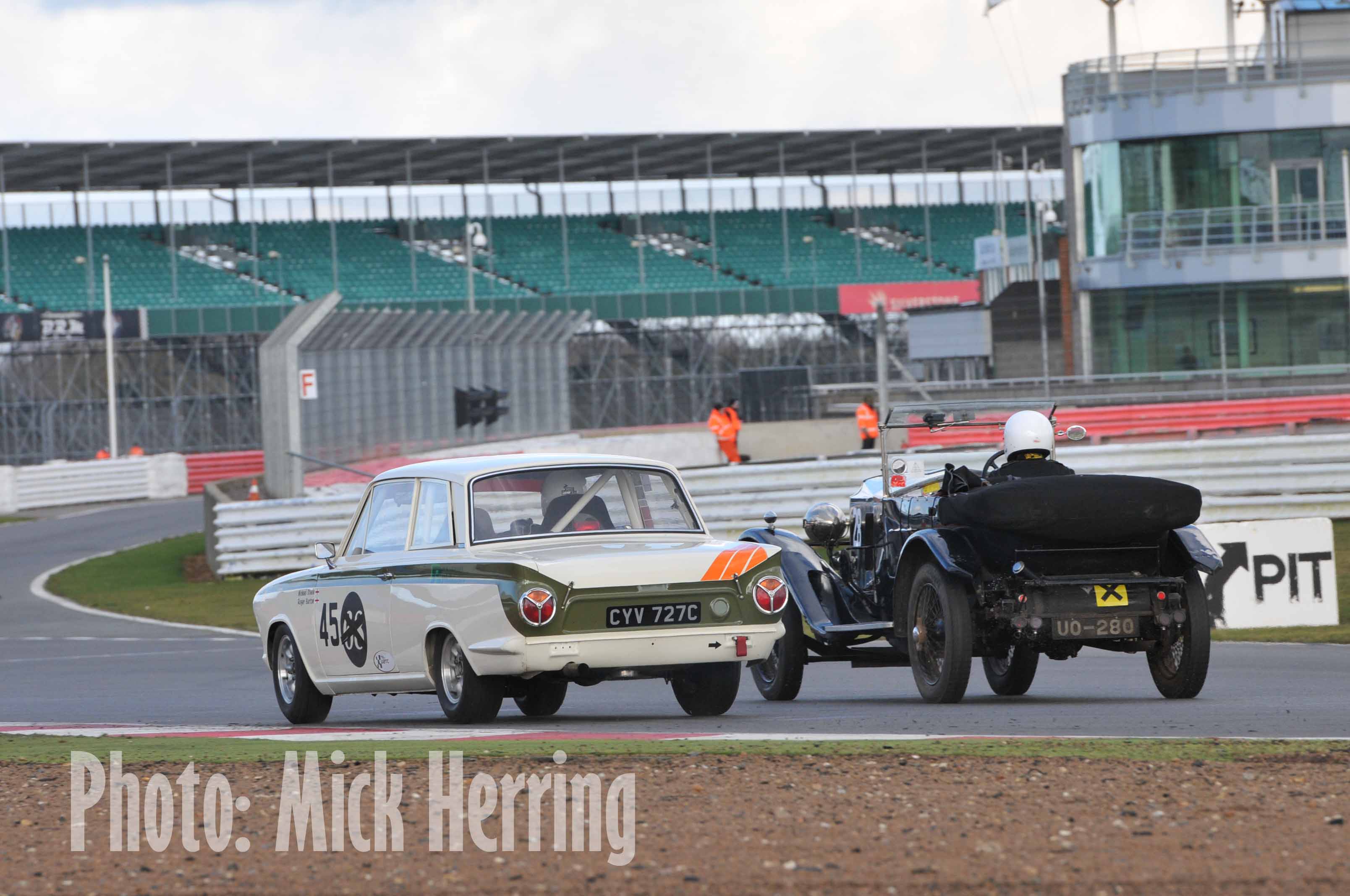 Pomeroy Memorial Trophy 2016 - Late Entries Available! cover