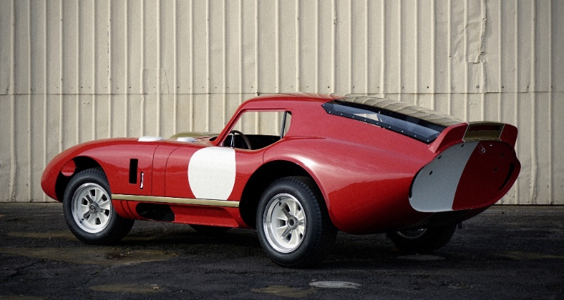 ICONIC CARS, RARE RACERS AND MOTORING HEROES GET READY FOR LONDON’S DEFINITIVE CLASSIC CAR SHOW cover