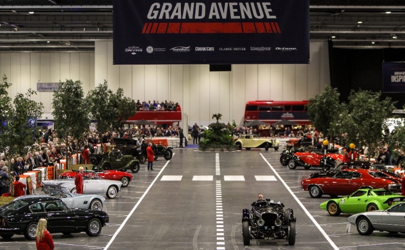 WHICH COUNTRY REALLY MAKES THE WORLD’S FINEST CARS? cover