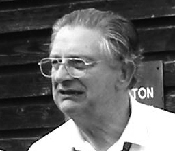 Former VSCC Chief Scrutineer to be honoured cover