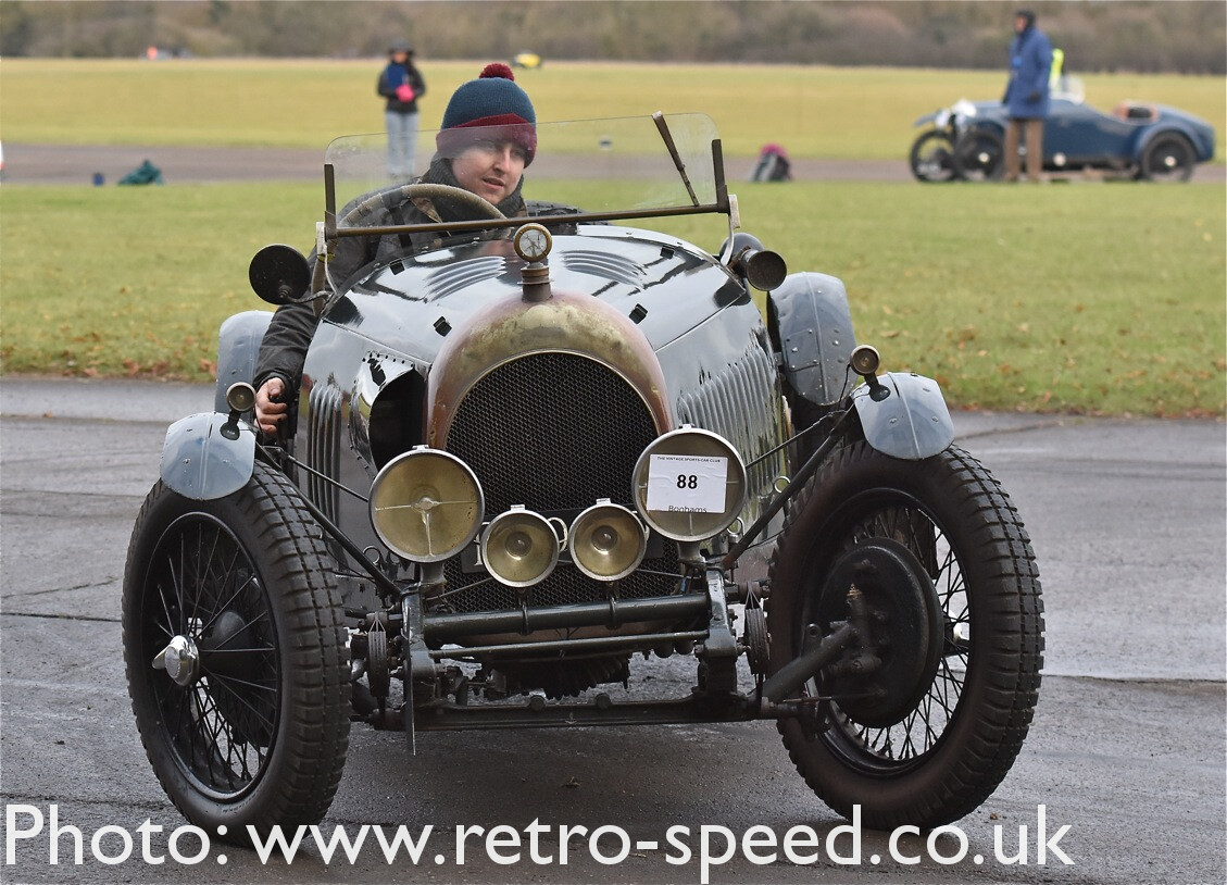 Winter Driving Tests Provisional Results & Gallery Now Live cover