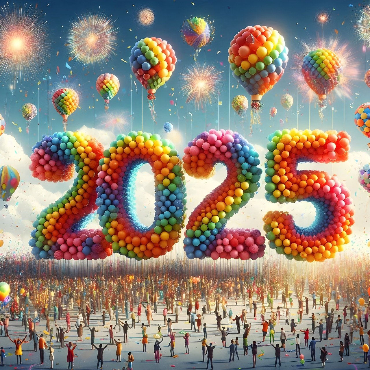 Gearing Up for 2025 – Provisional Events Calendar Announced! cover
