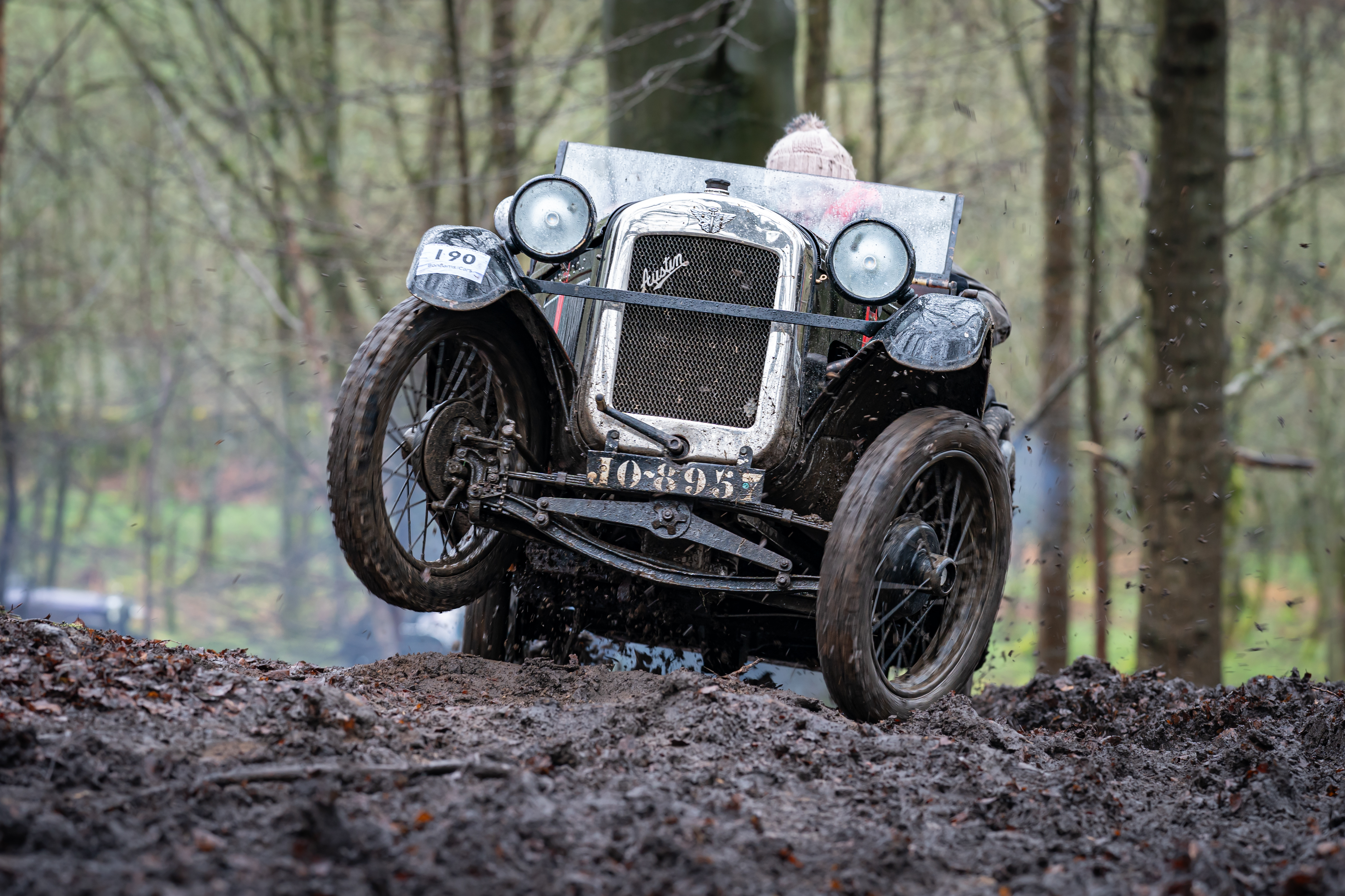 Last chance to take part in the John Harris Trial cover