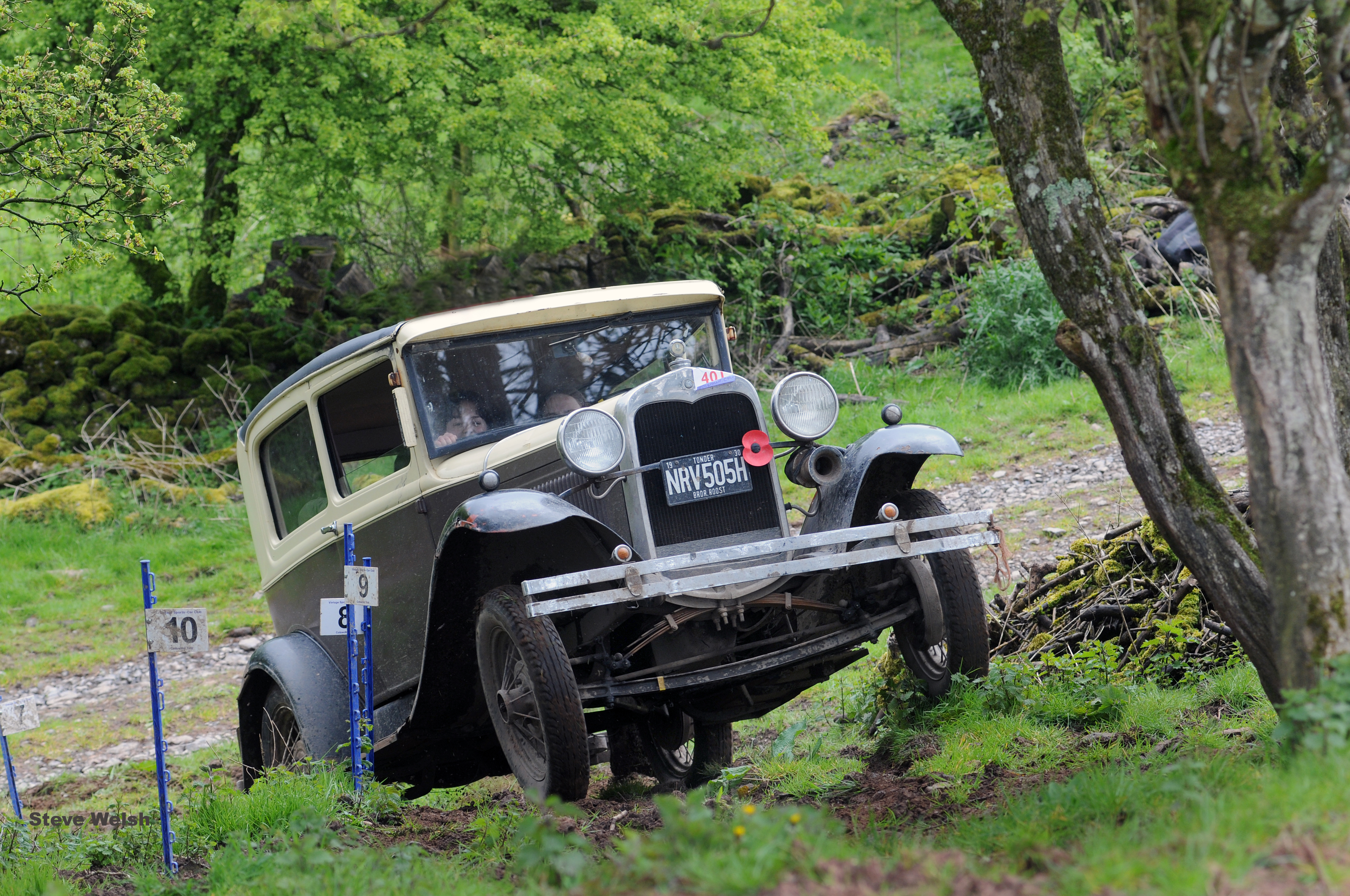 Diffey Brothers Wessex Trial Entries Closing Soon cover