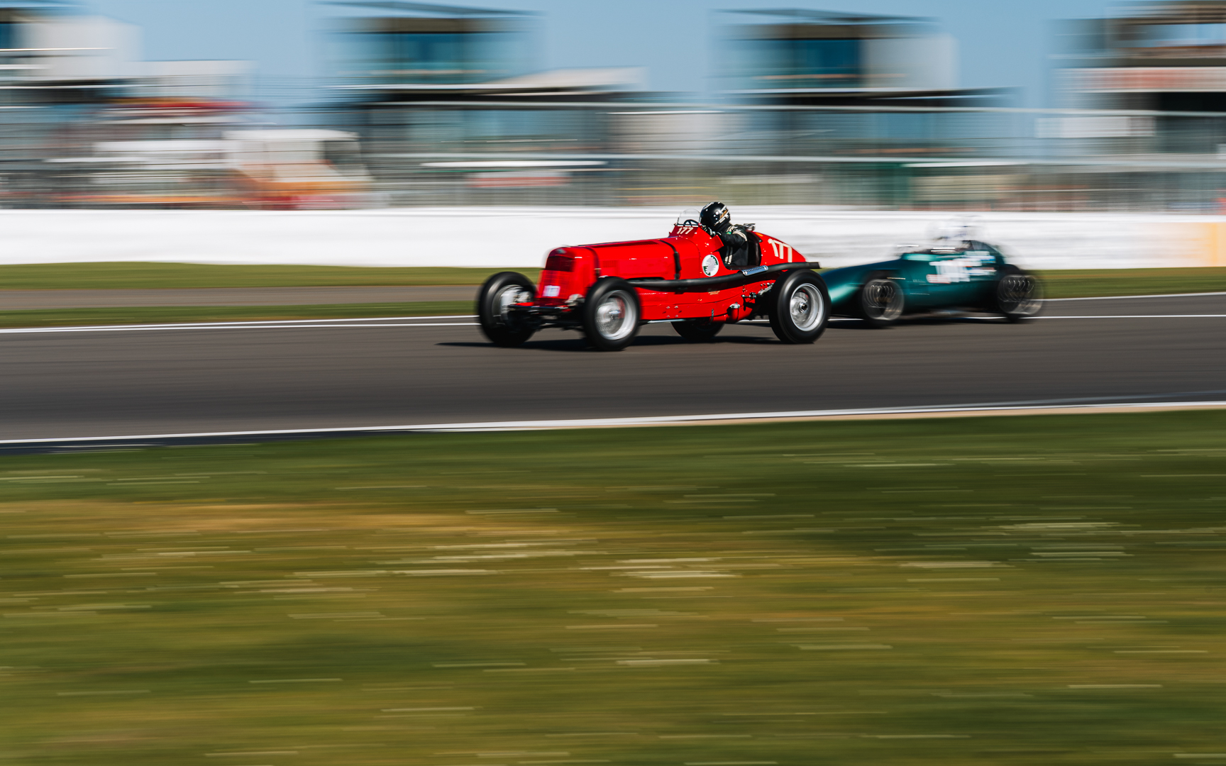 Silverstone Spring Start Round-Up cover