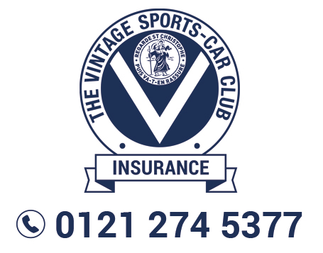 VSCC Insurance: Tailored Cover for Club Members – By Enthusiasts, For Enthusiasts cover