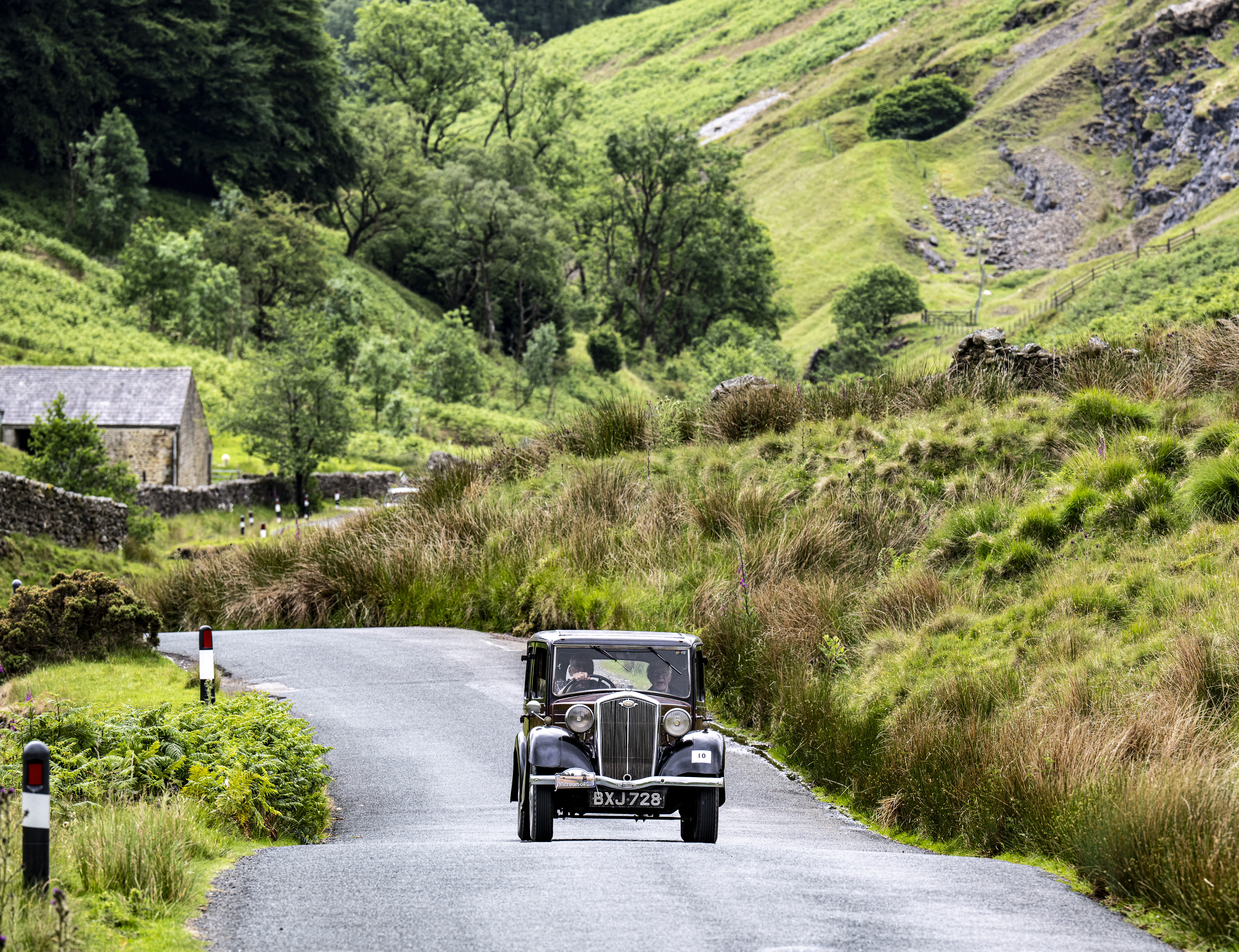 Not one, but two!  cover