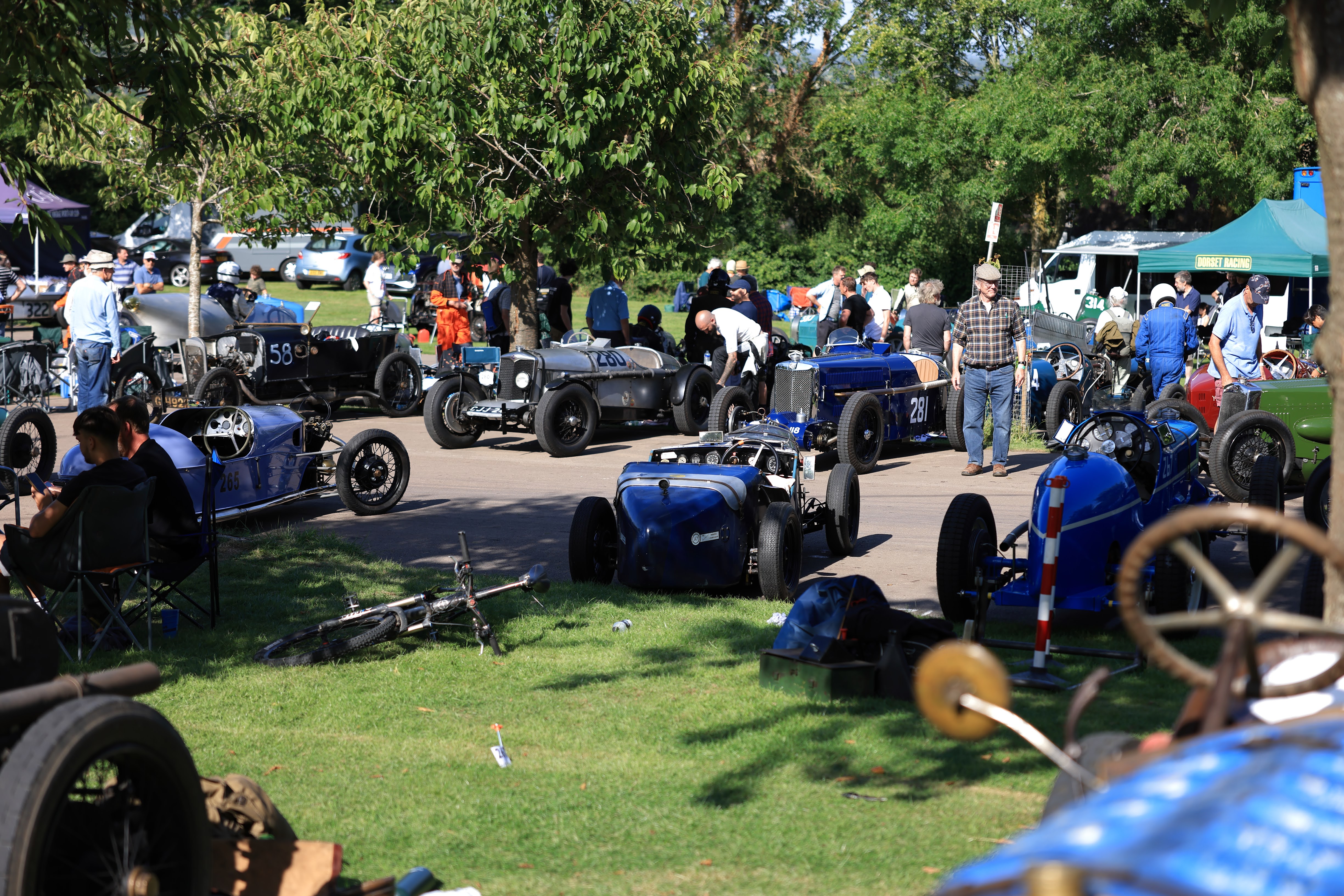 Prescott Camping Now Live!!!  cover