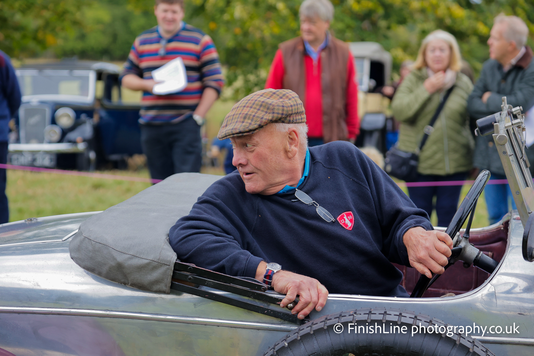 Madresfield Driving Tests Entries Closing Soon cover