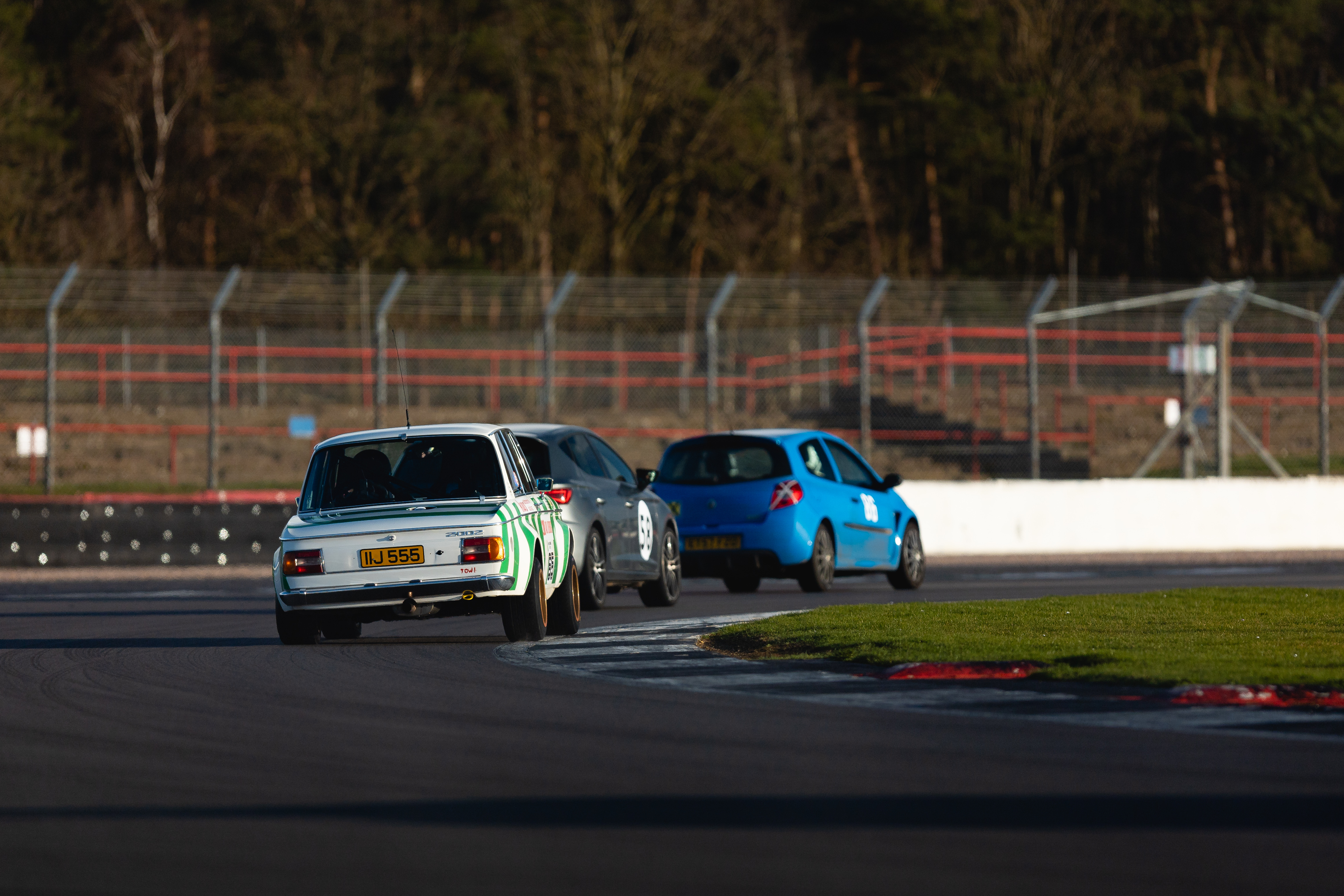 Save The Date – The Pomeroy Trophy cover