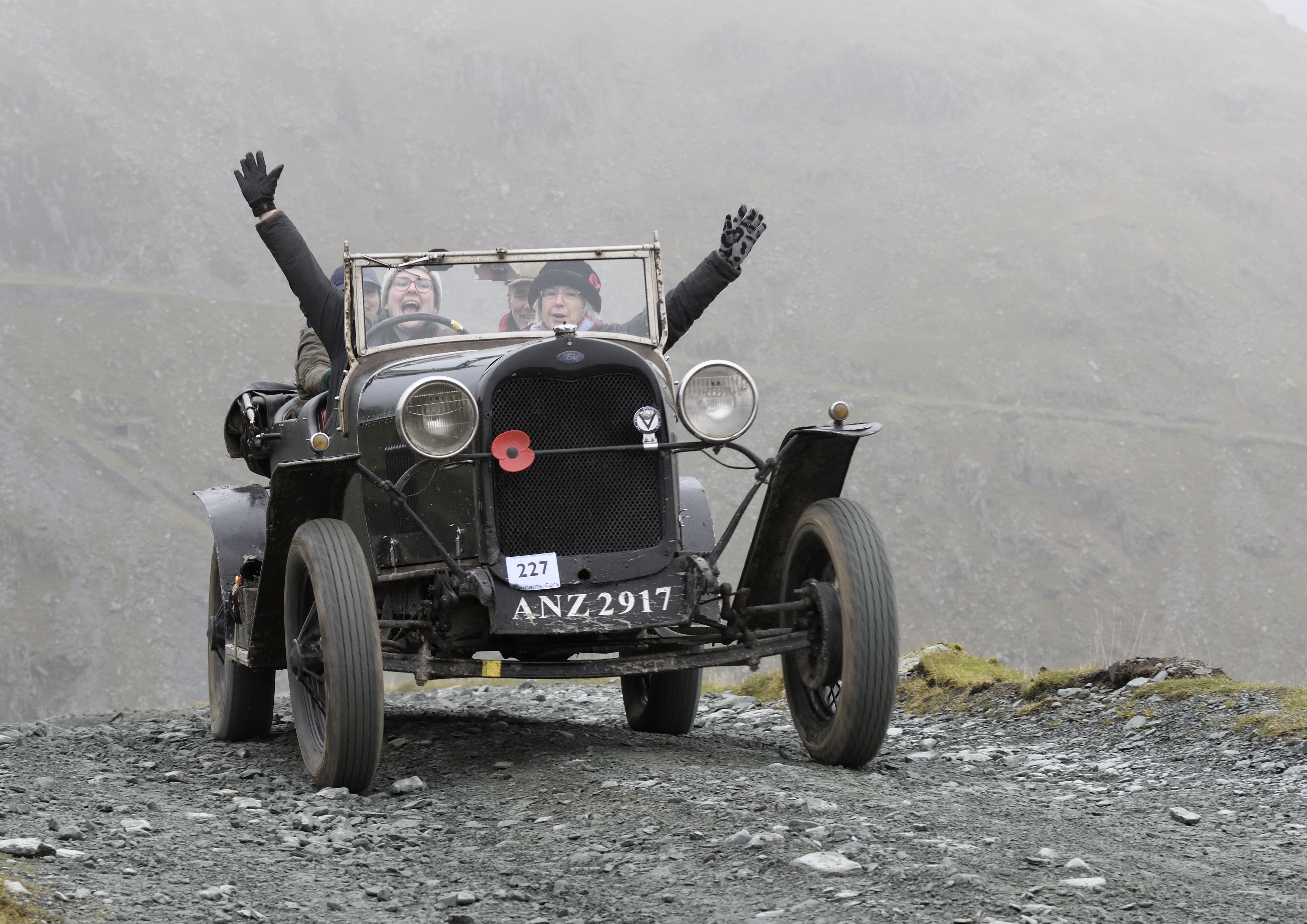 2025 Trials coming to a close… cover