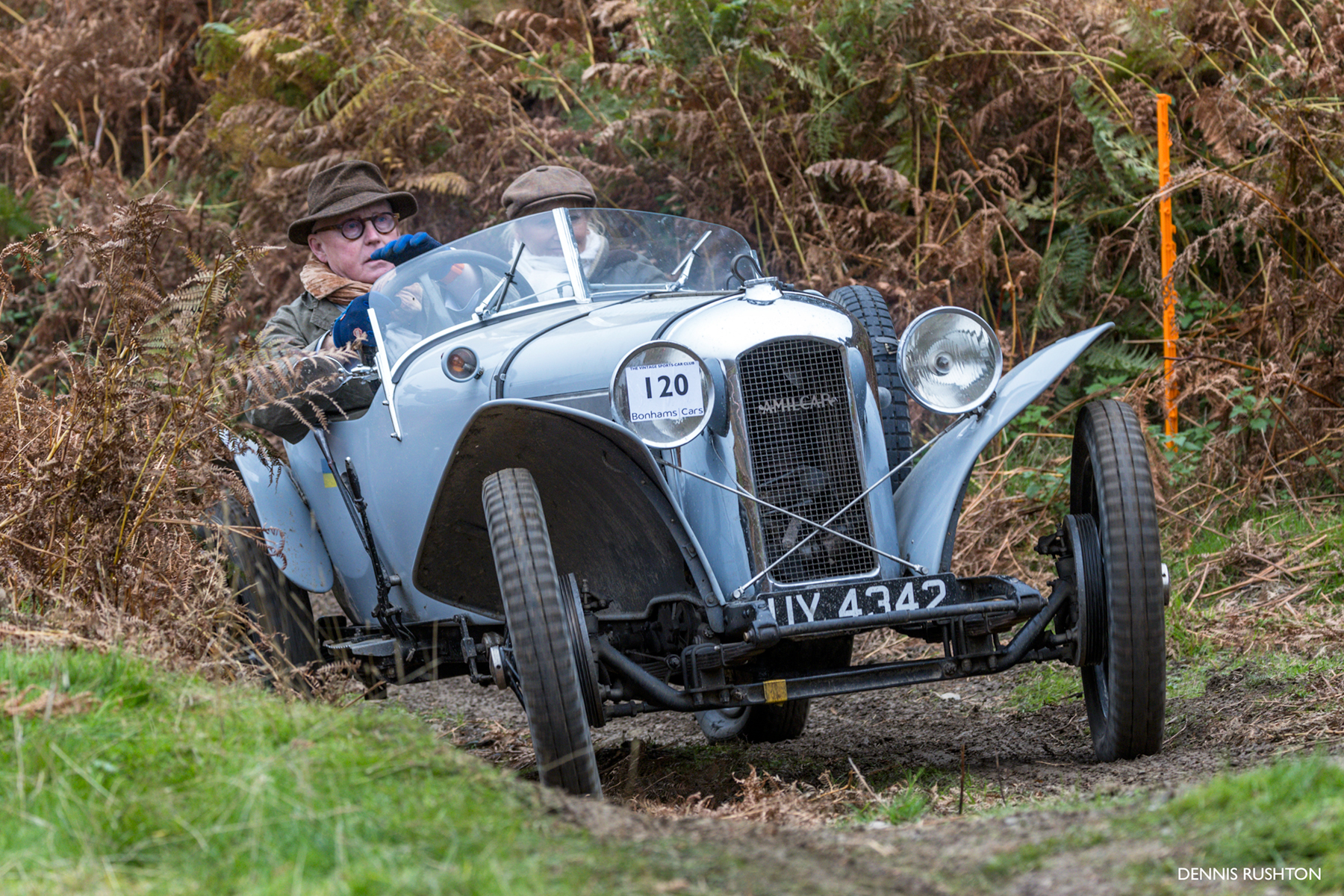 A fantastic weekend in Wales cover