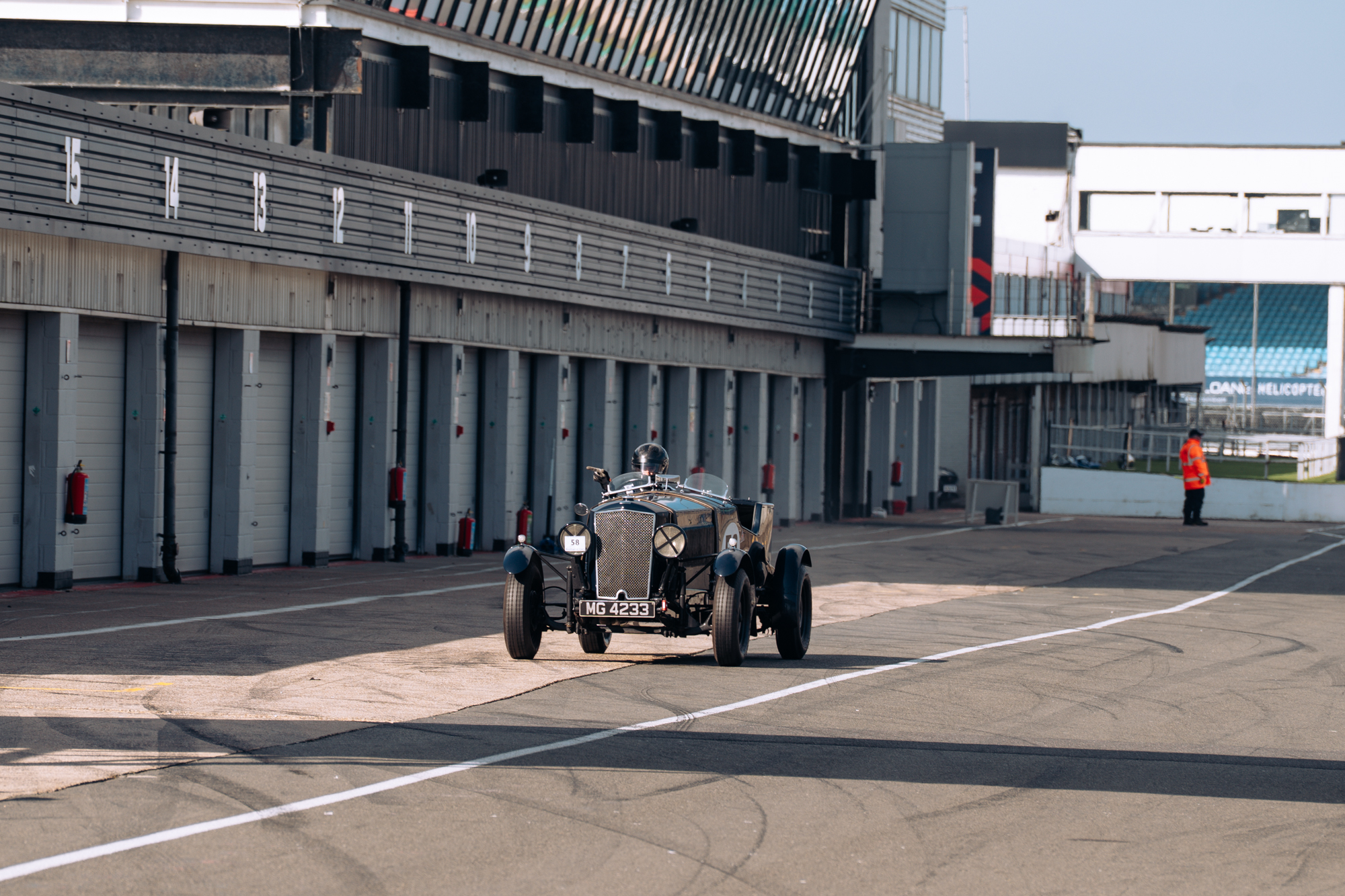 Join Us at Spring Start!