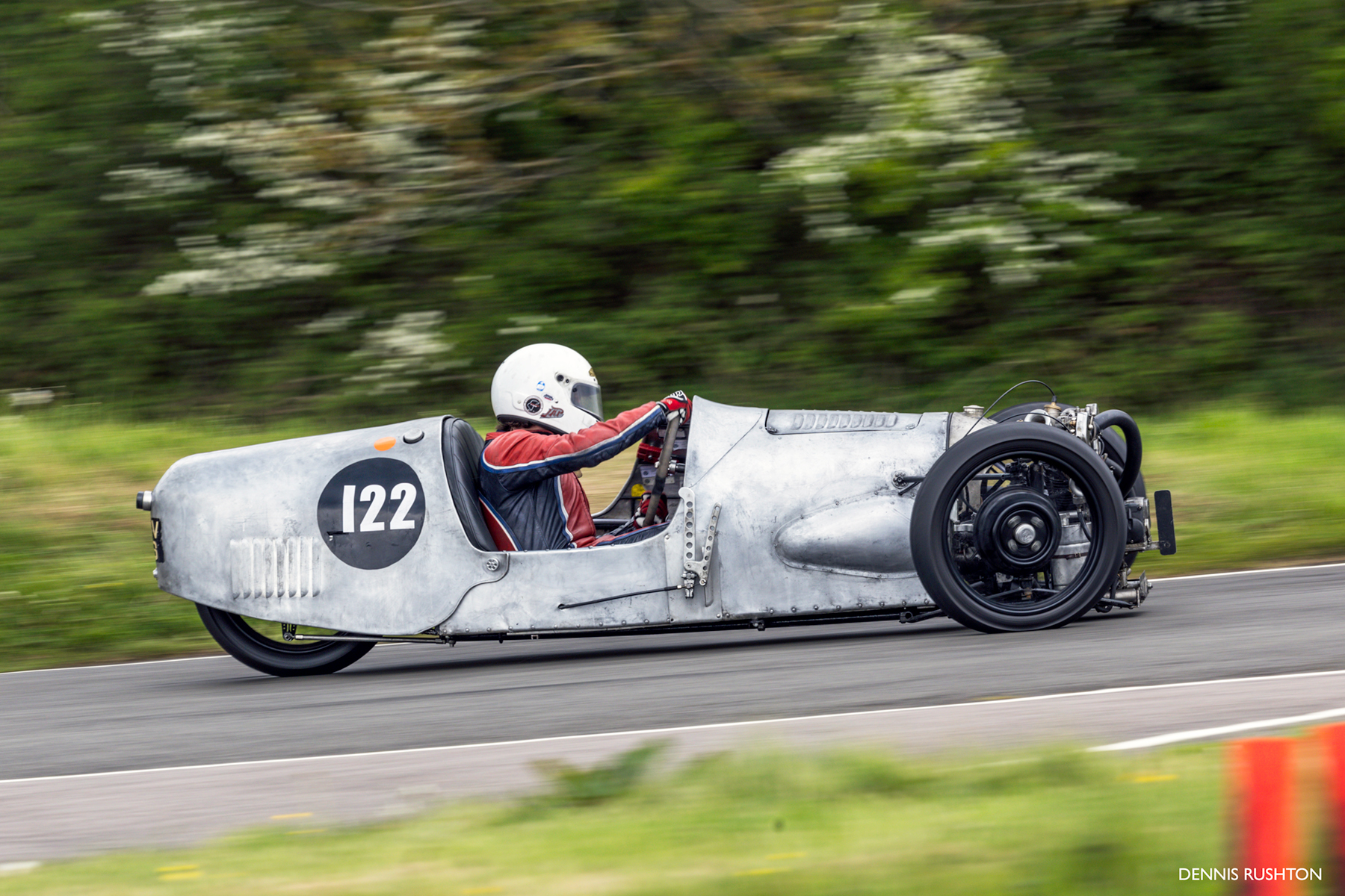 Curburough Sprint 2026