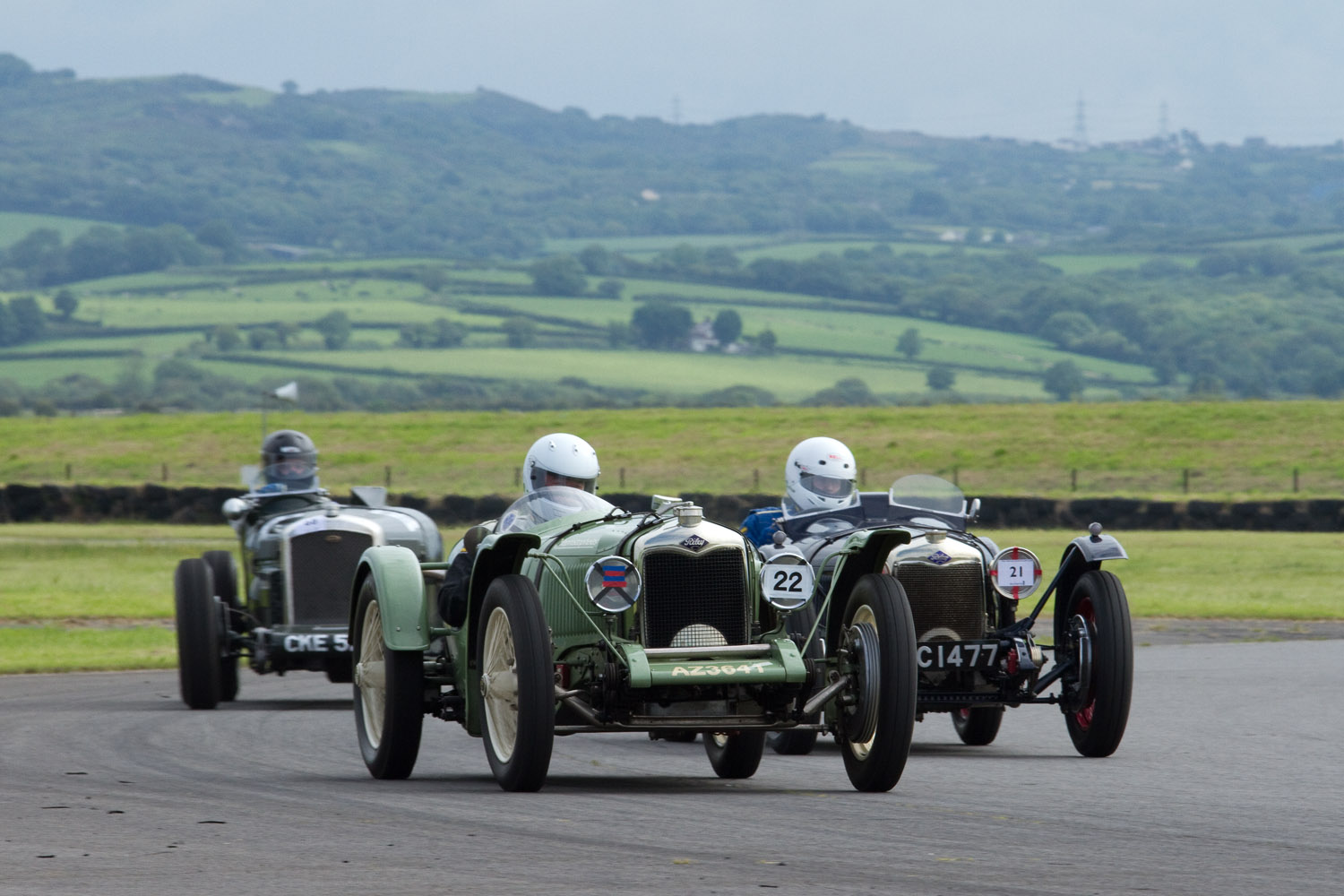Entry Deadline for Welsh Speed Weekend extended! cover