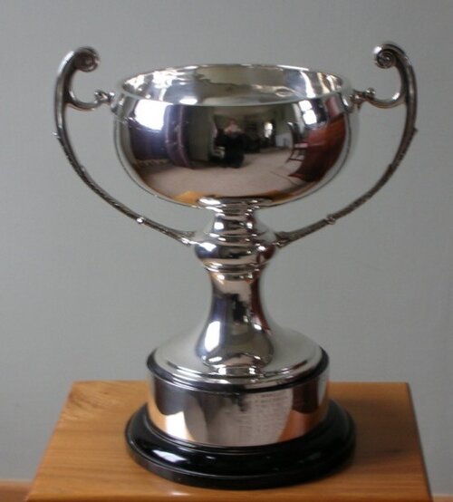 James Crocker Trophy