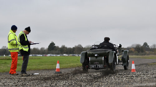 VSCC Winter Tests 301124 Noel Skeats Photography (11)_12