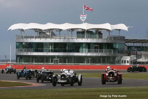 VSCC57270 - Image by Pete Austin