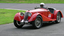 prescott track day